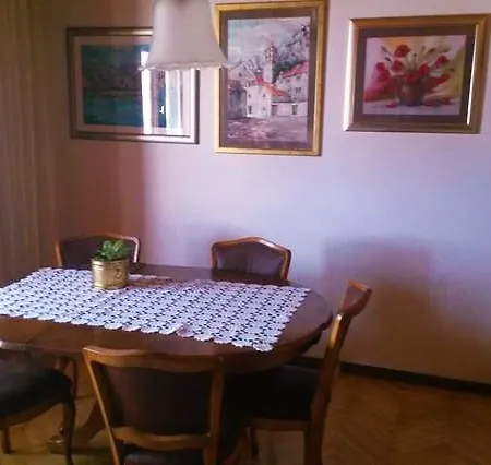 Lägenhet Marica , Duce, Omis